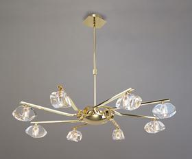 Alfa PB Ceiling Lights Mantra Contemporary Ceiling Lights Alfa PB Ceiling Lights Mantra Contemporary Ceiling Lights